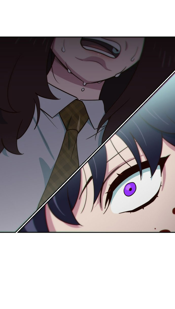 nữ sinh trường trung học chỉ bắt nạt tôi thôi chapter 3.1 69