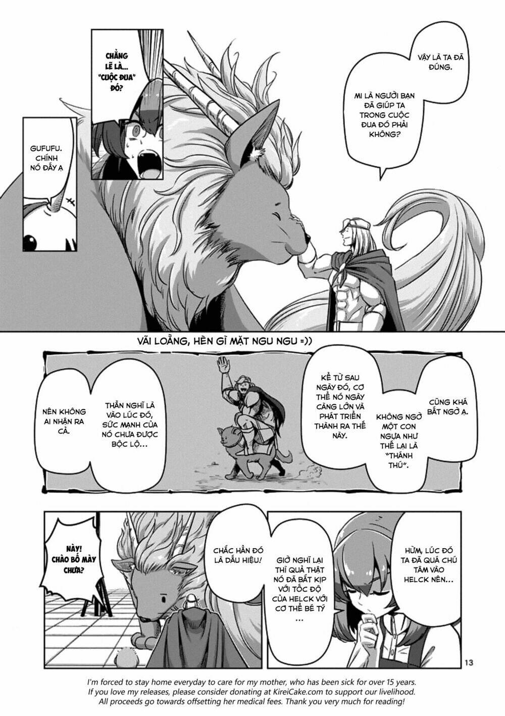 helck manga chapter 76.1 15