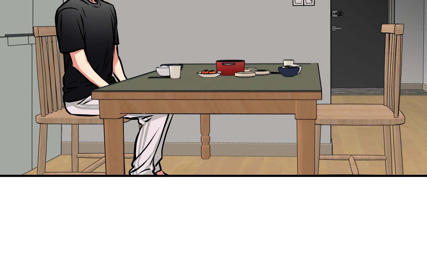 cây thương của ghost chapter 23 53