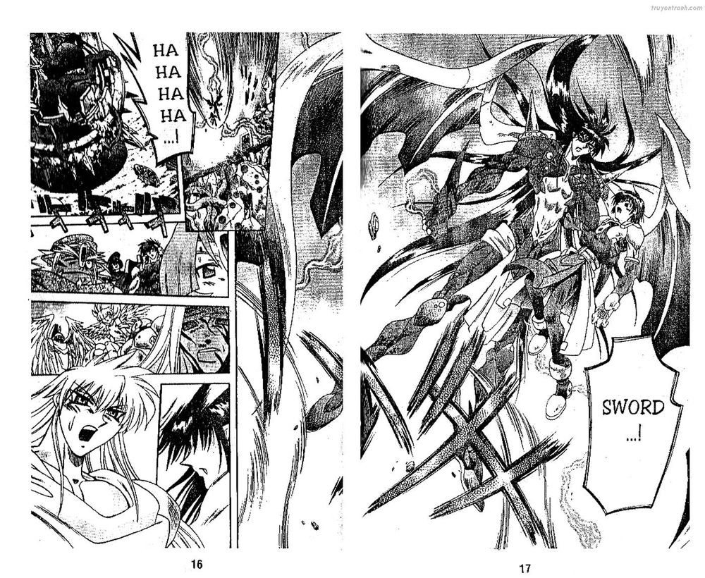 devil and devil chapter 74 15