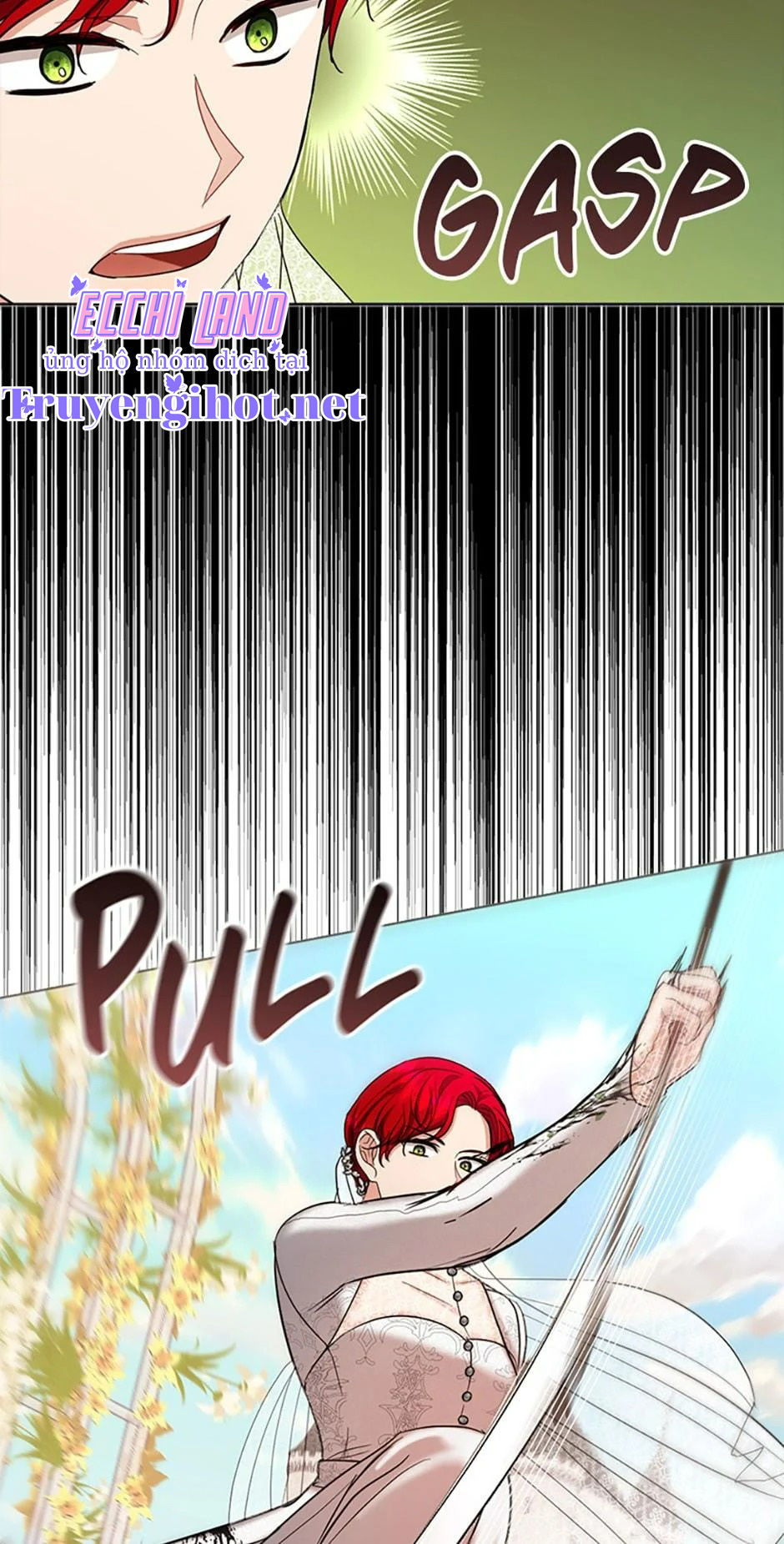 hợp đồng hôn nhân của công tước ashleyan chapter 32.2 9