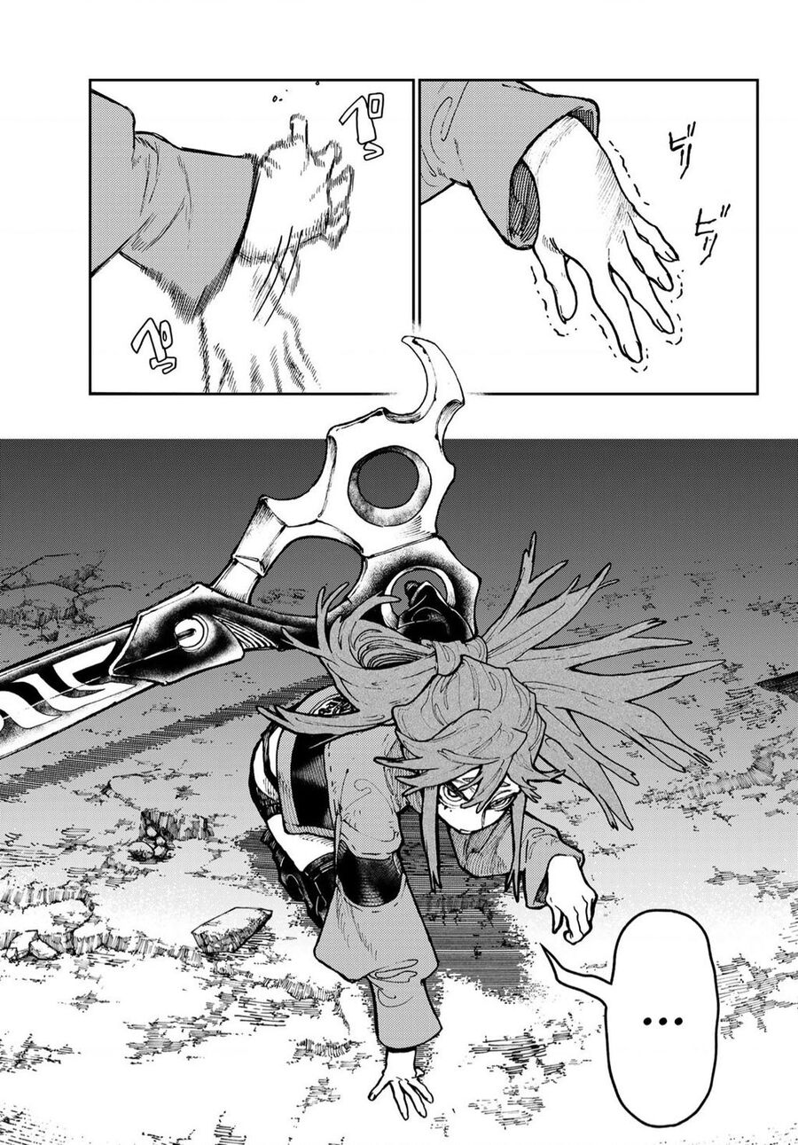 gachiakuta chapter 61 8