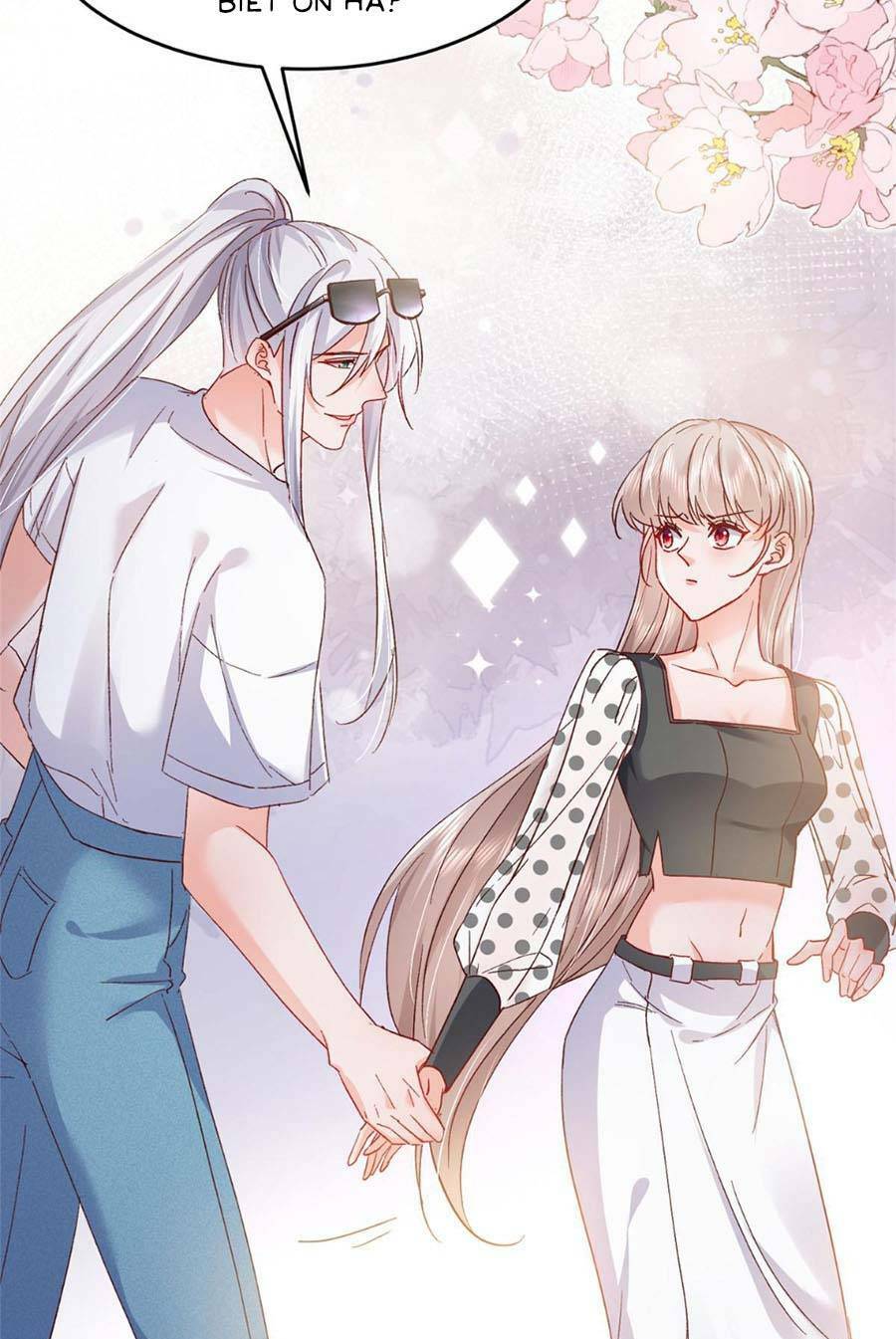 cô vợ của tôi không dễ bắt nạt chapter 57 47