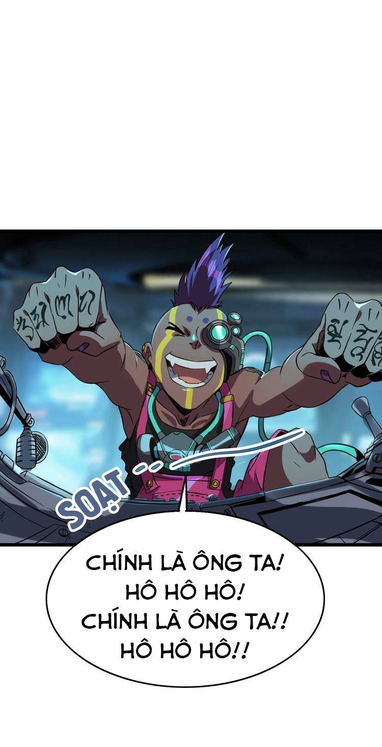 chào mừng đến thế giới cực lạc chapter 13 39