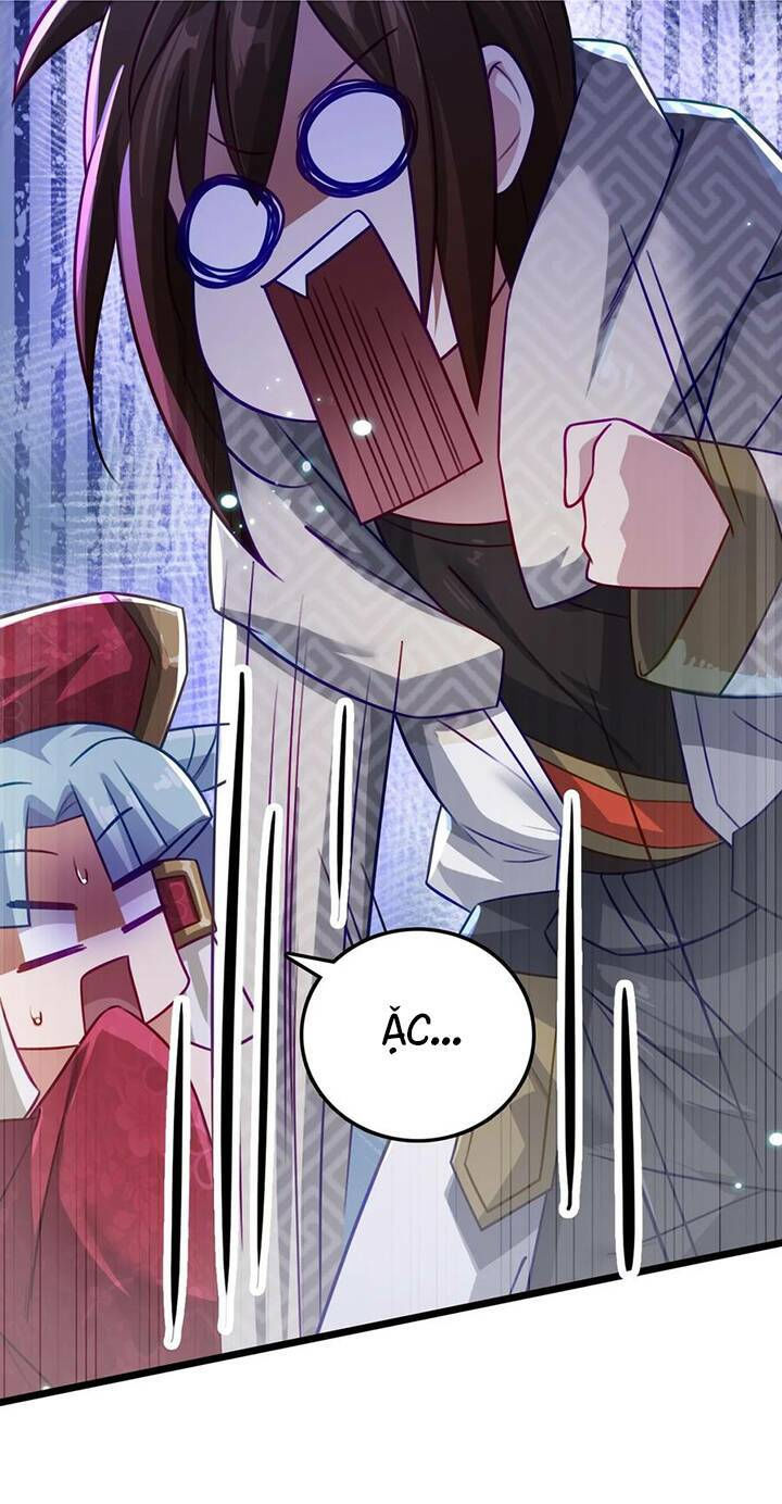 đại bảo kiếm của tôi chapter 15 32