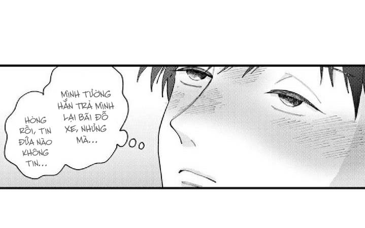 bị một anh chàng lập dị tấn công chapter 22 43