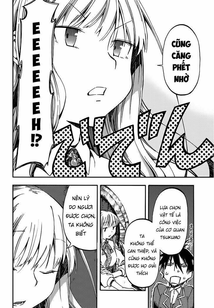 câu chuyện tình không hồi kết chapter 9 9