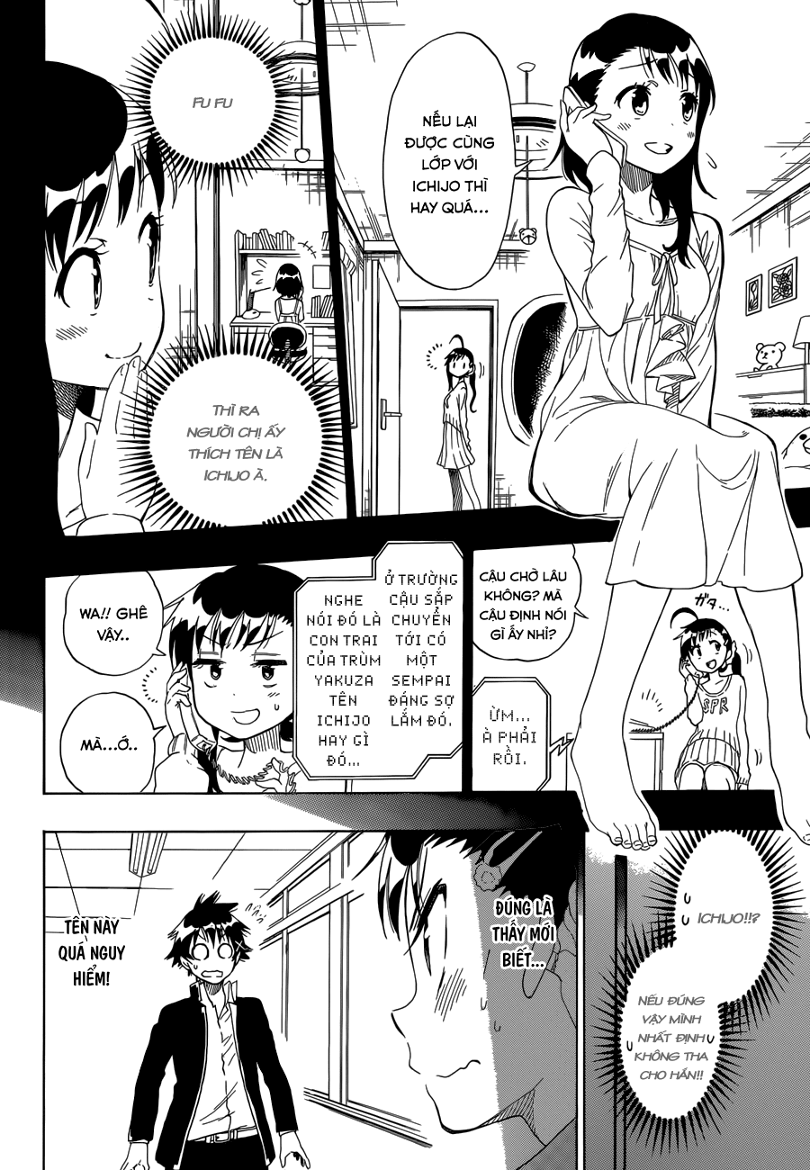 nisekoi - tình yêu giả tạo chapter 76 8
