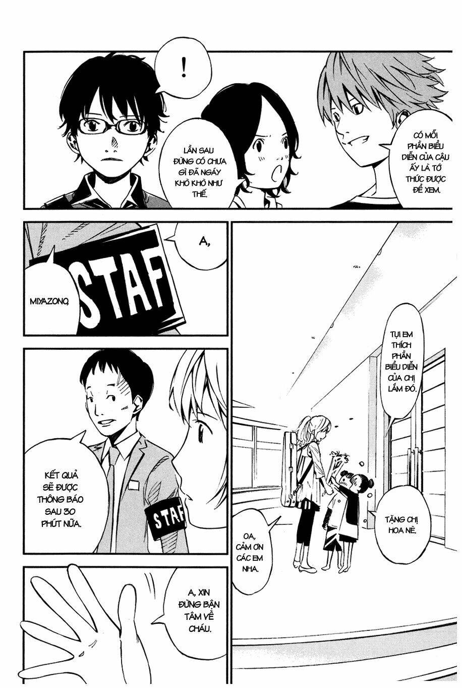 shigatsu wa kimi no uso chapter 2 36