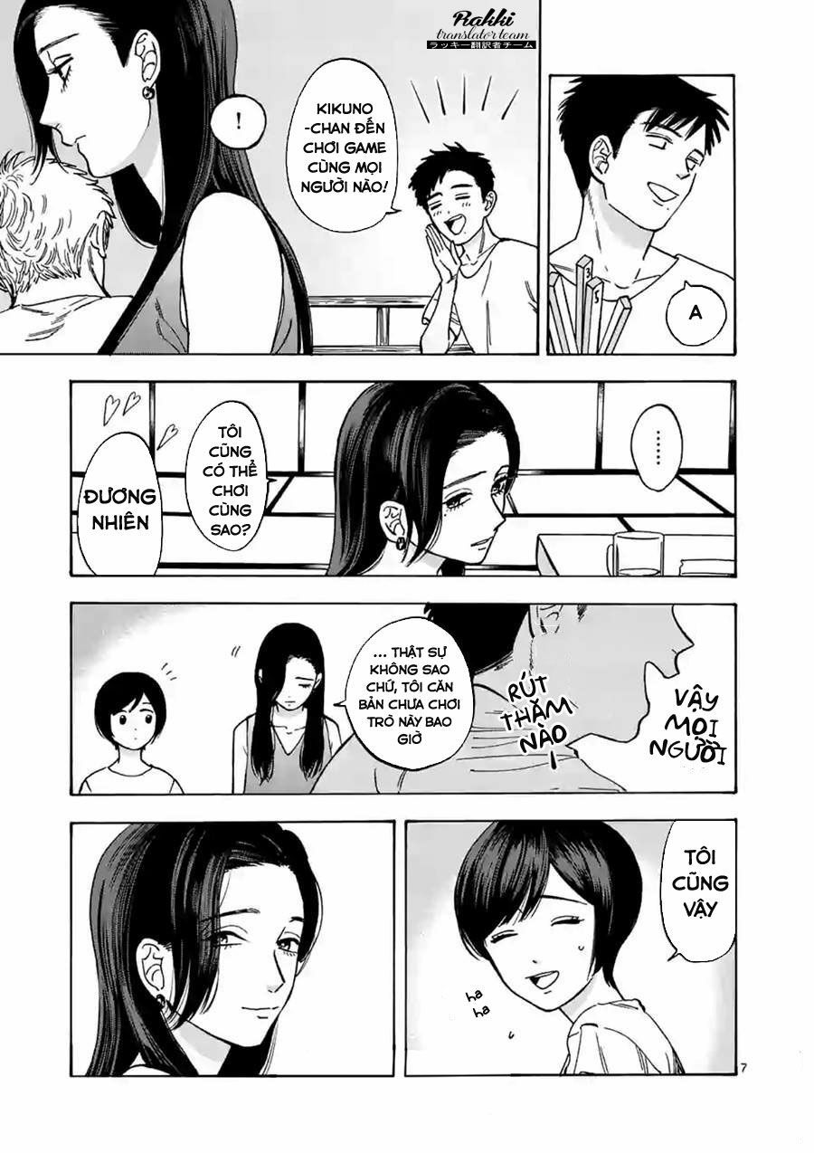 promise cinderella chapter 38 8