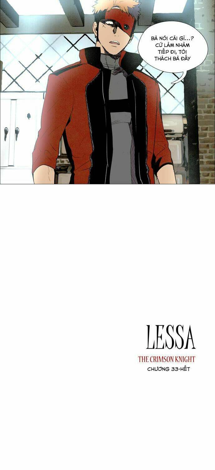 lessa 2: the crimson knight chapter 33 26