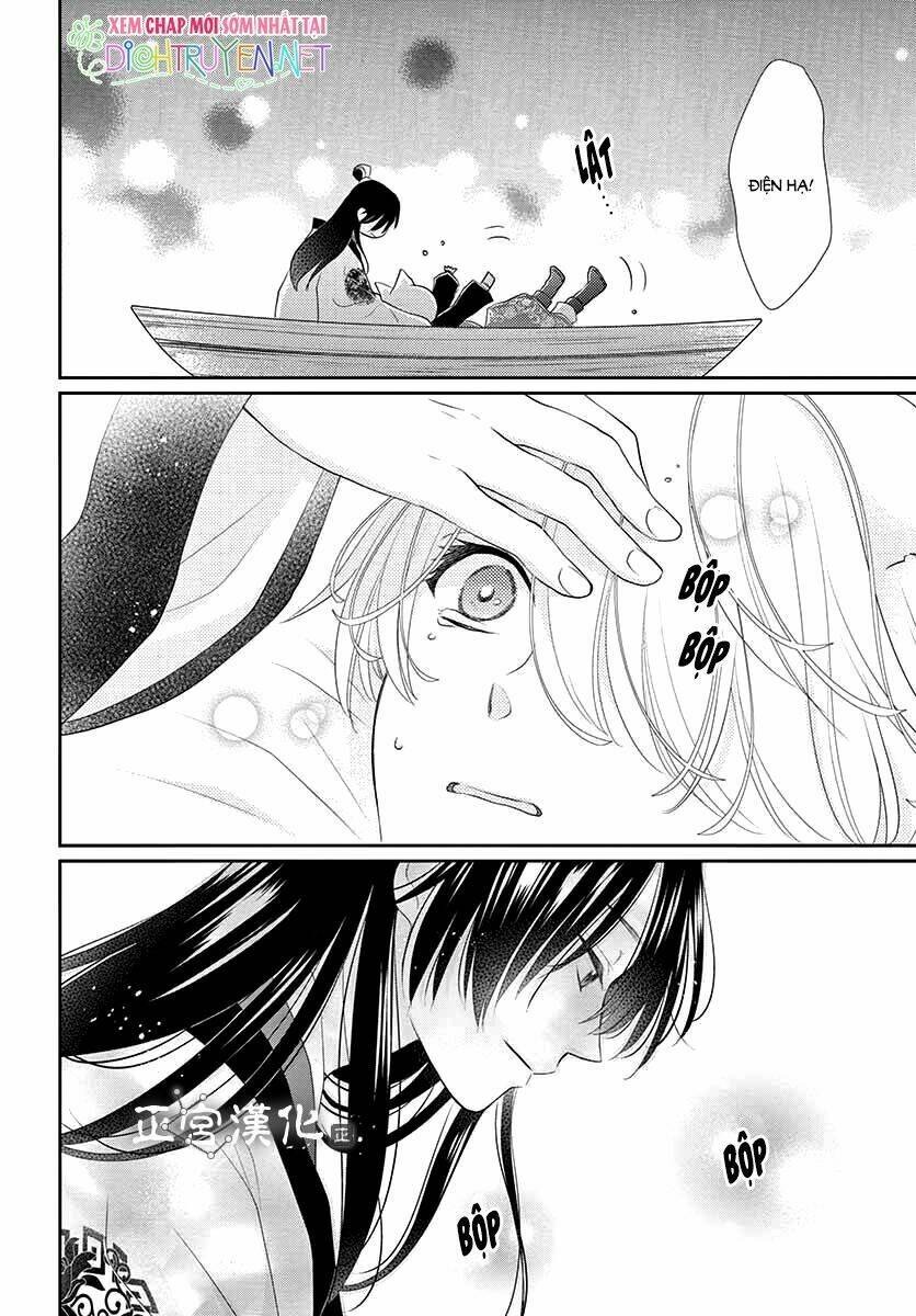 vua quái vật chapter 10 38