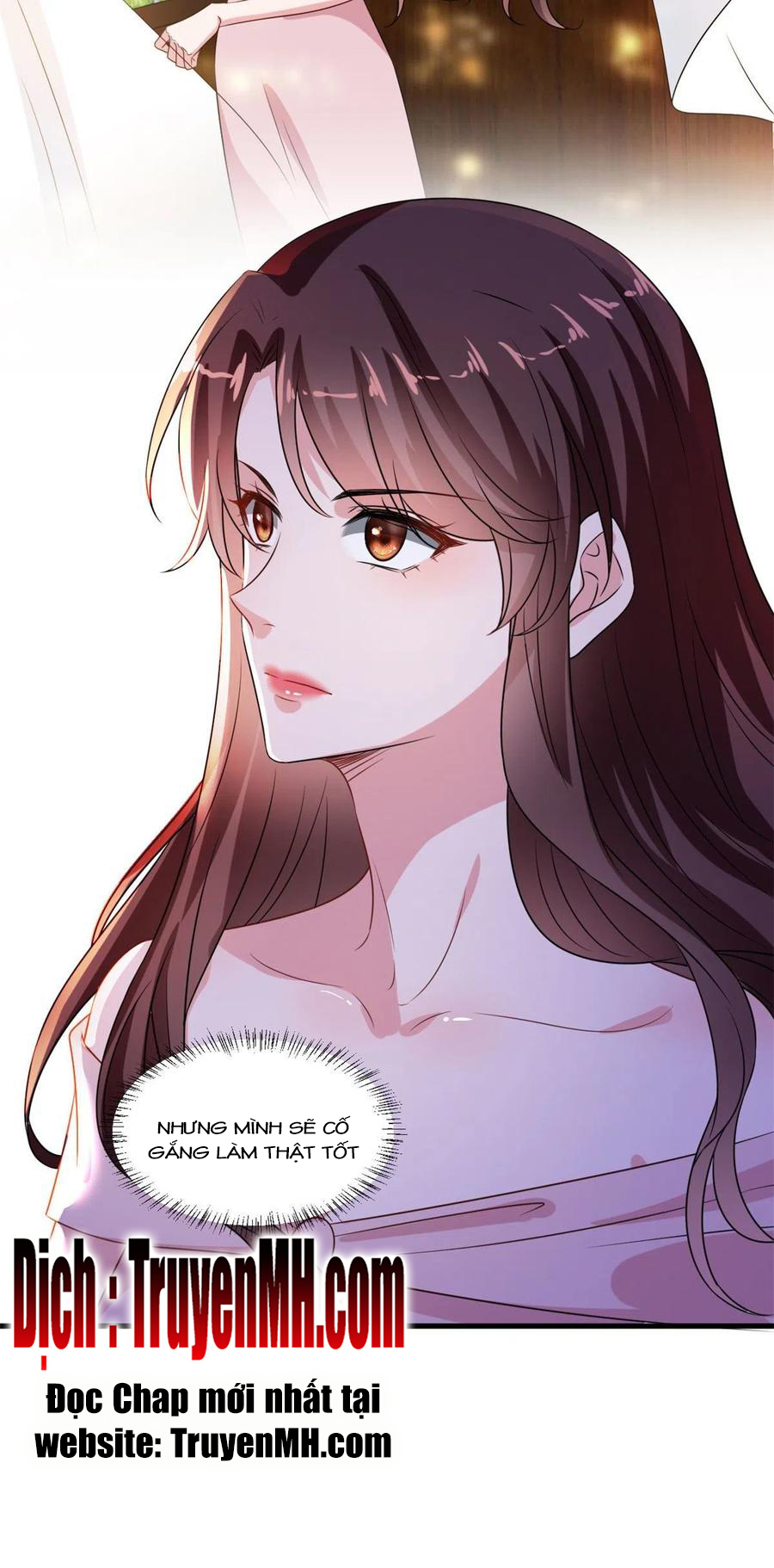 thí hôn lão công, cần giúp sức chapter 513 19