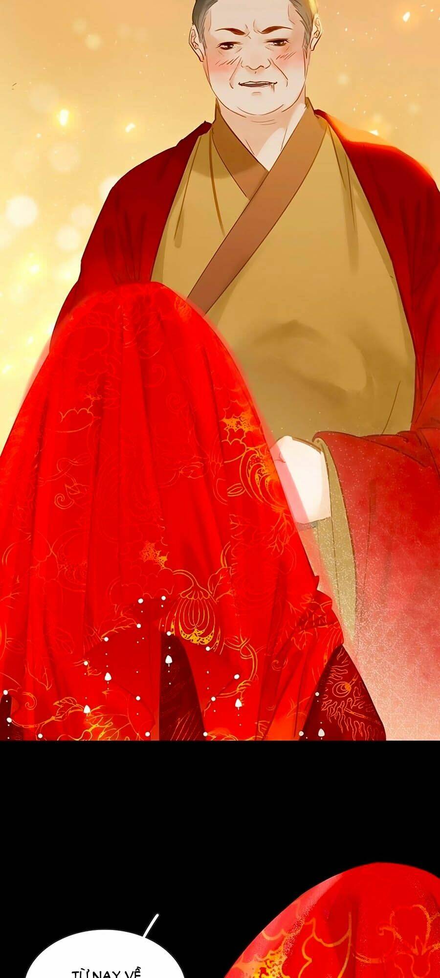 tiểu sư phụ, tóc giả của ngài rơi rồi! chapter 12 27