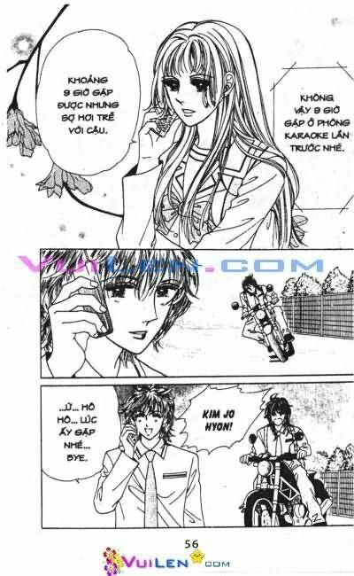 tóc gió thôi bay chapter 4 56