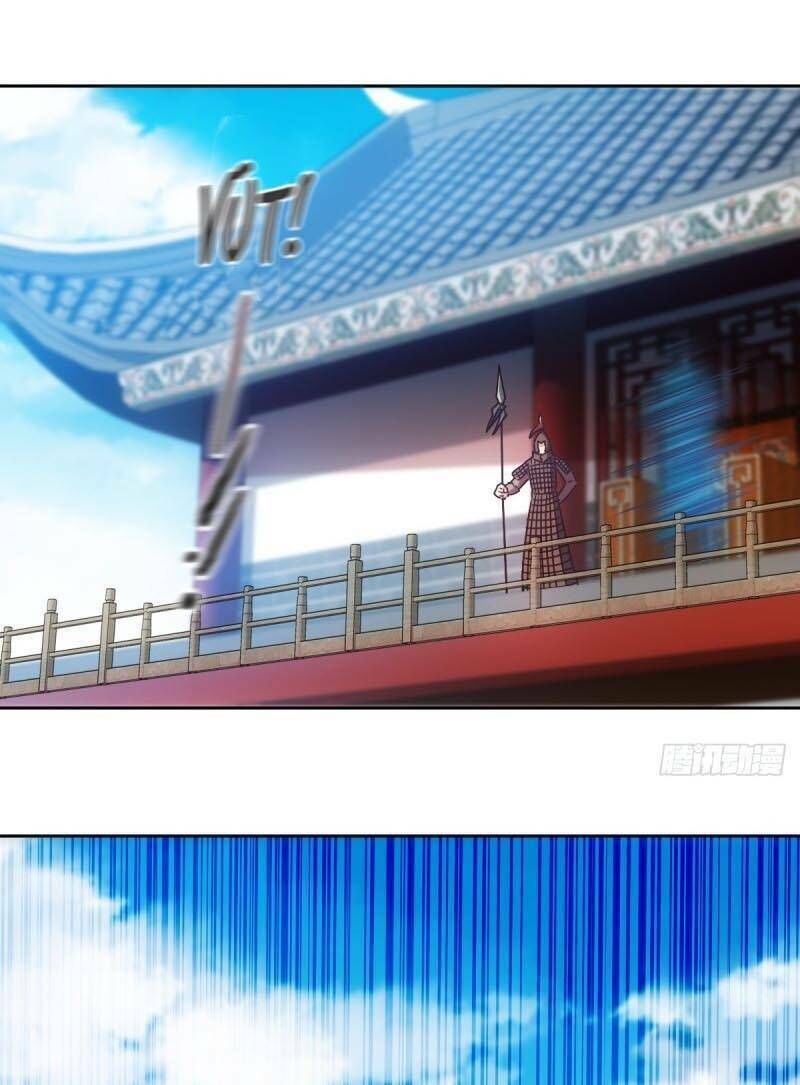 hồng thiên thần tôn chapter 77 4