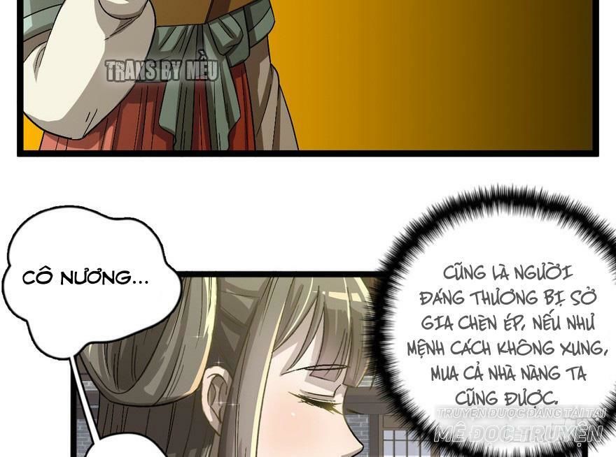 quẻ phi thiên hạ chapter 21 46