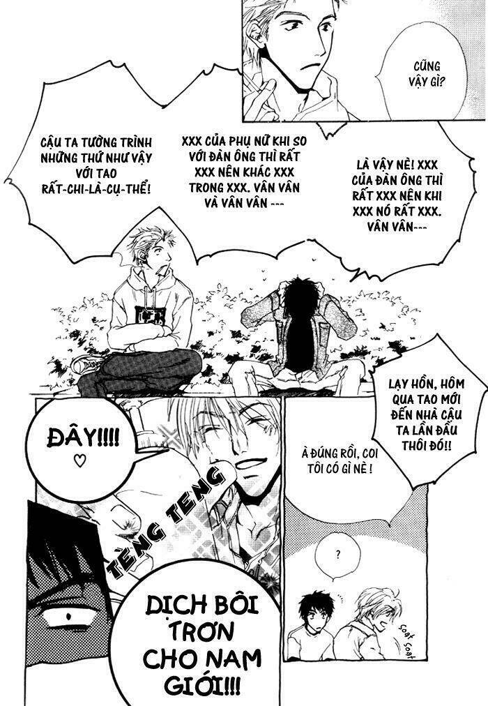 spell (bùa mê) chapter 1 36