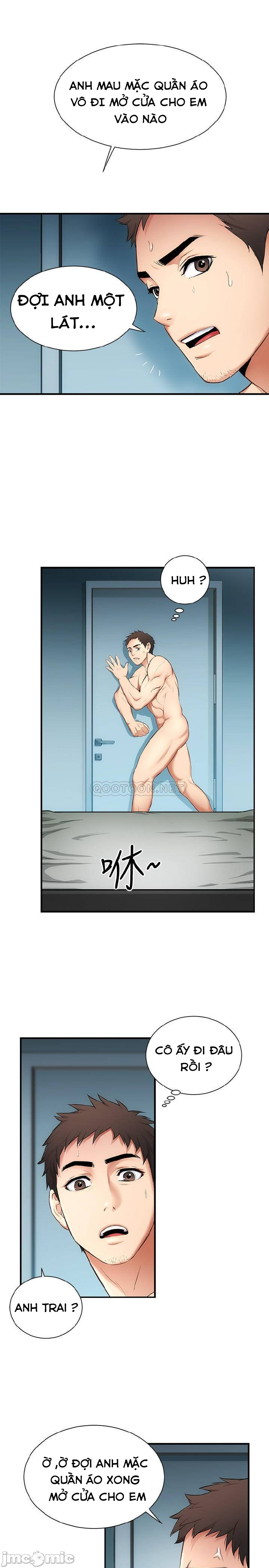 phẩm giá em dâu chapter 8 5