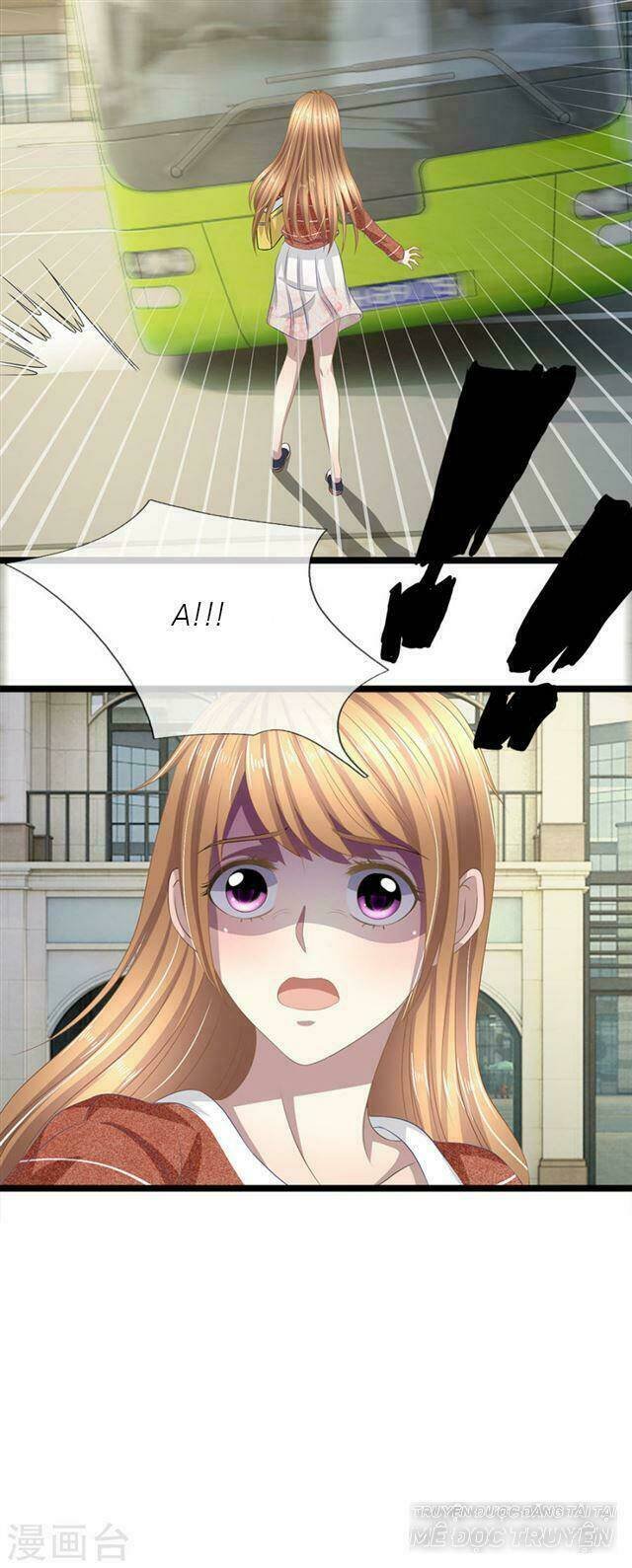 quỷ vương hai mặt quấn lấy tôi chapter 39 21