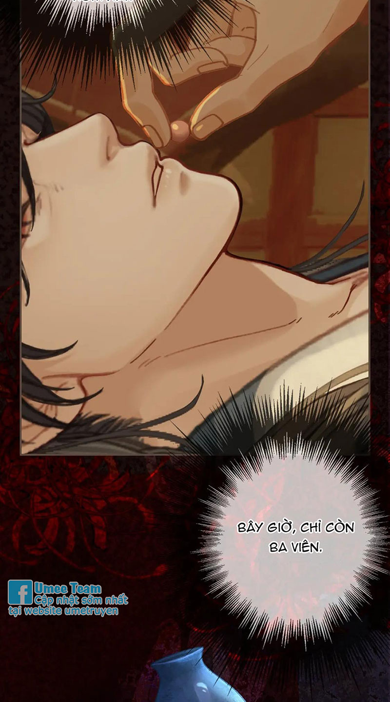 á nô 2: thám hoa chapter 30 29