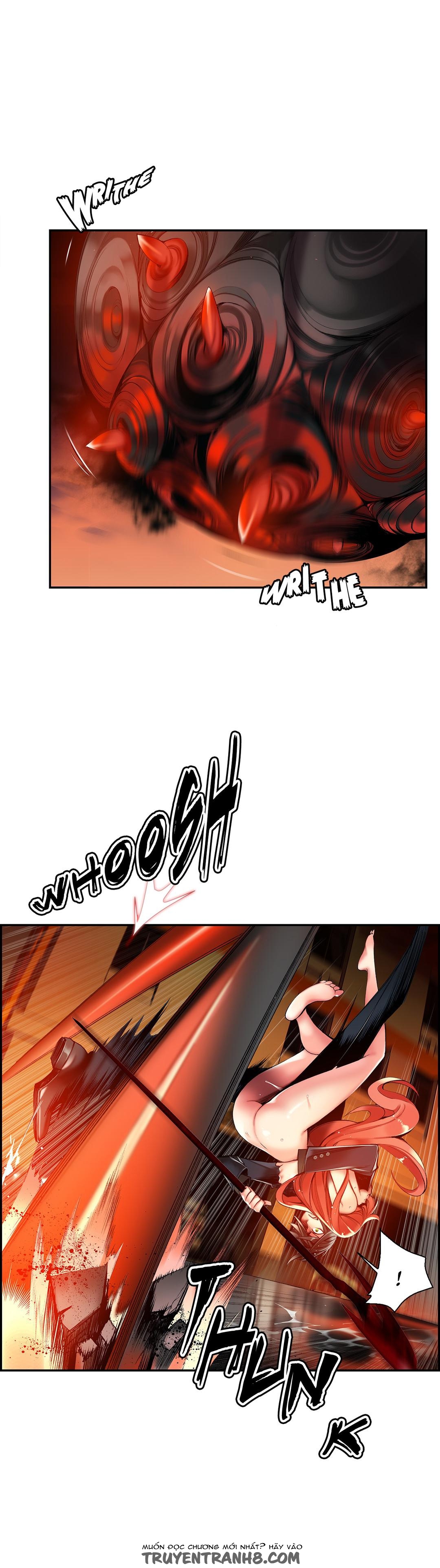 sự ràng buộc của lilith chapter 43 4