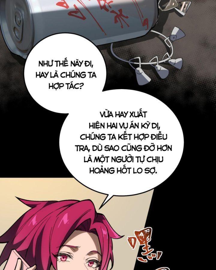 ta , sáng tạo ra đô thị truyền thuyết chapter 4 24