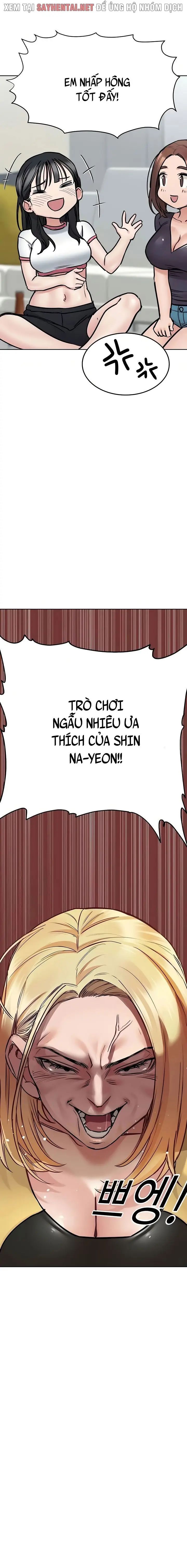 giữ bí mật với mẹ em nhé! chapter 37 19