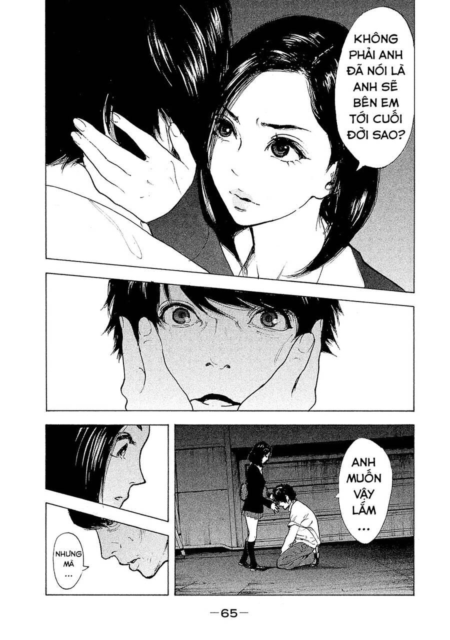 Chúng Tôi Đã Làm Được Rồi! Chapter 81 - Trang 8