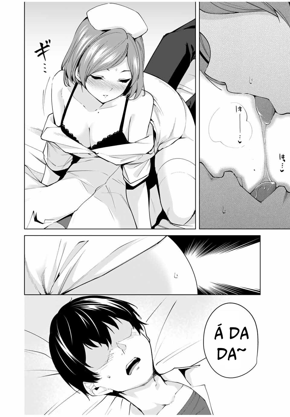 destiny lover season 2 chapter 2 20