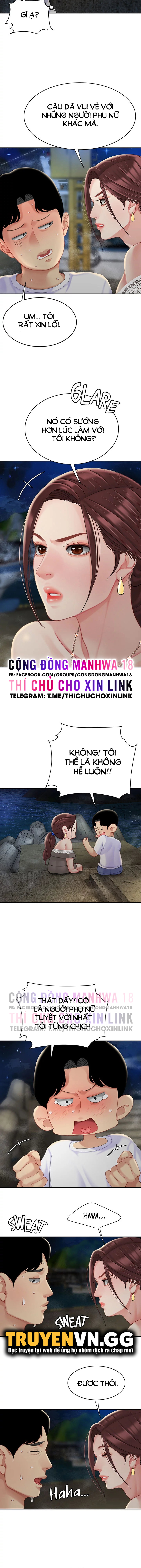 nếm mùi lạc thú chapter 28 12