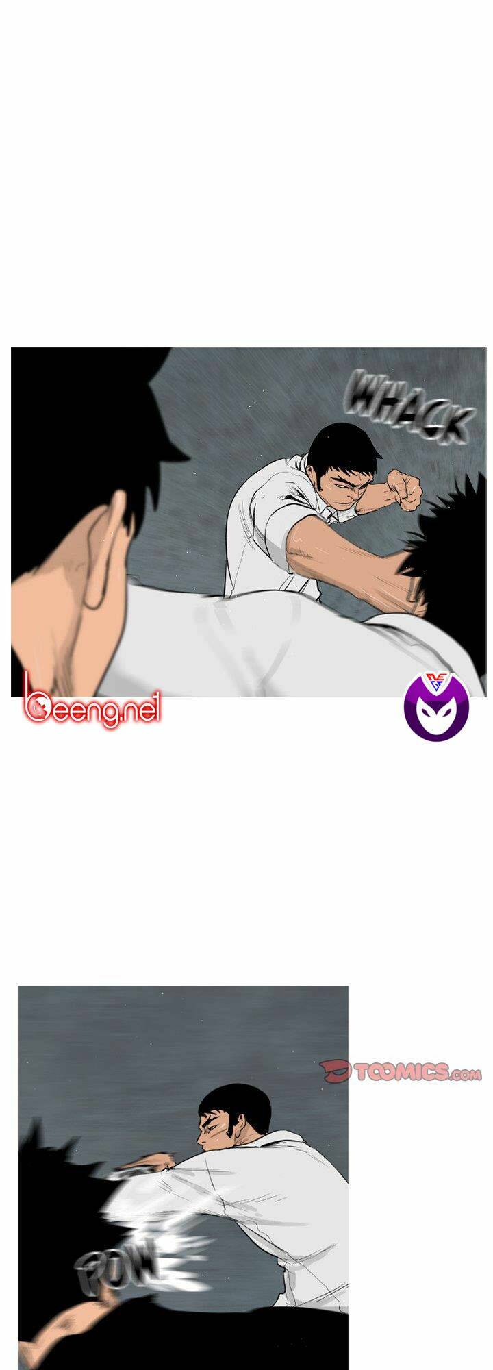 kẻ mạnh nhất - tong edge chapter 62 12