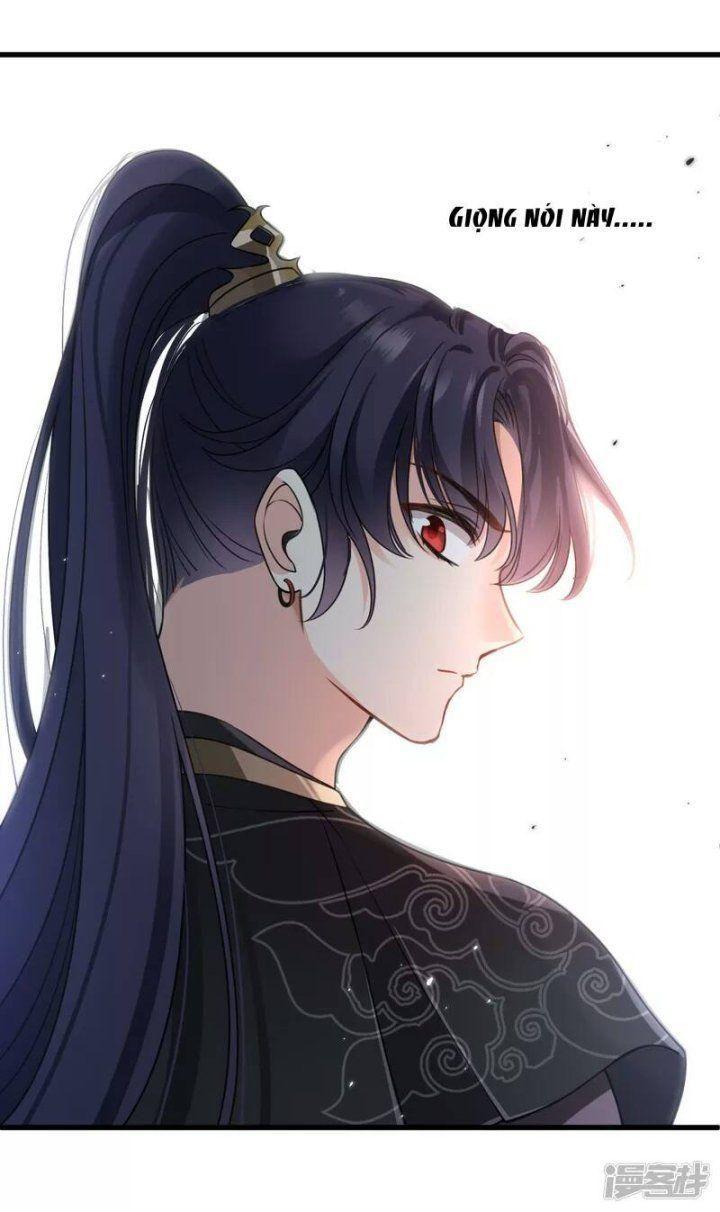 nụ cười của ngươi ngọt gãy tám cái răng của ta chapter 15 30