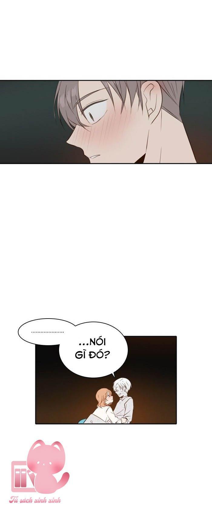 a good day to be a dog chapter 40 48