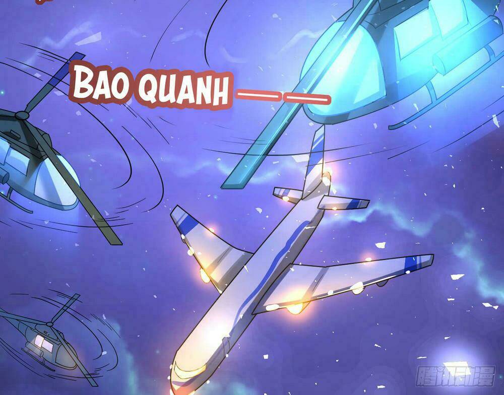 thuyền trưởng đại nhân khinh diểm ái chapter 30 38