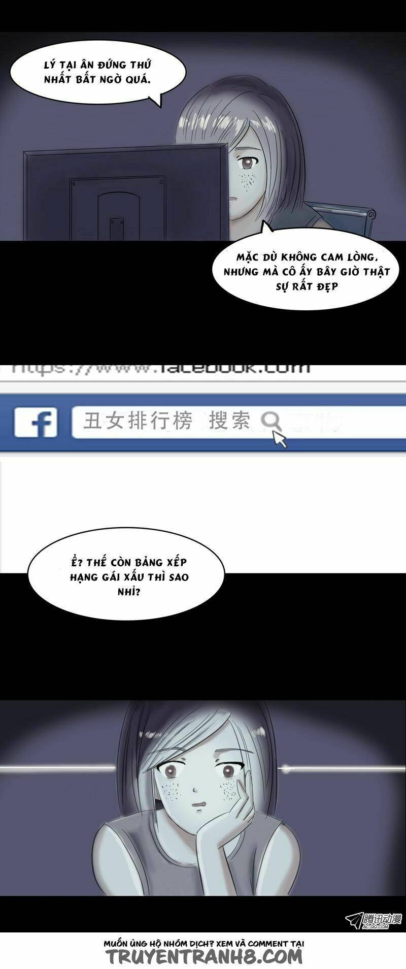 truyền thuyết trường học chapter 1 11