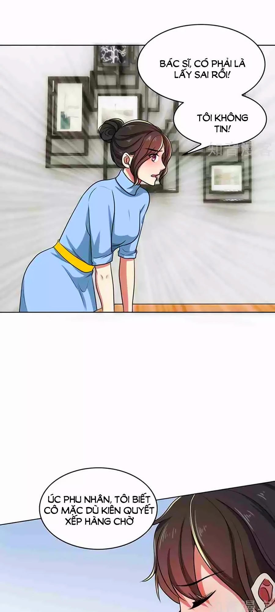 vợ yêu không ngoan chapter 33 26