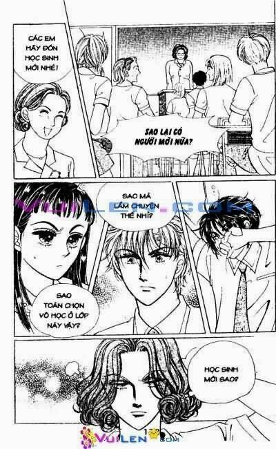 cô gái trung hoa chapter 5 128