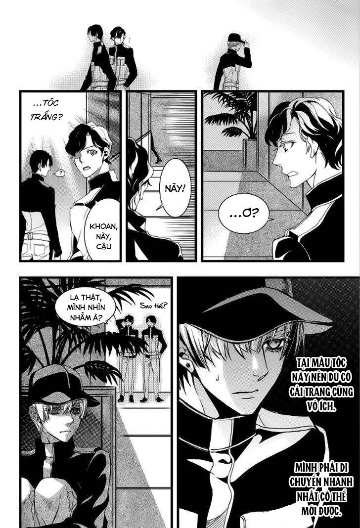 thư viện ma cà rồng chapter 17 15