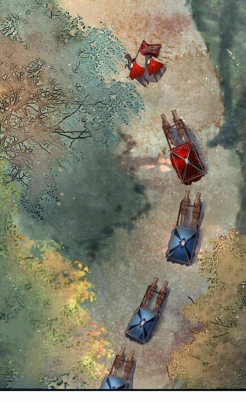 hoàng thái phi cũng muốn yêu chapter 36 3