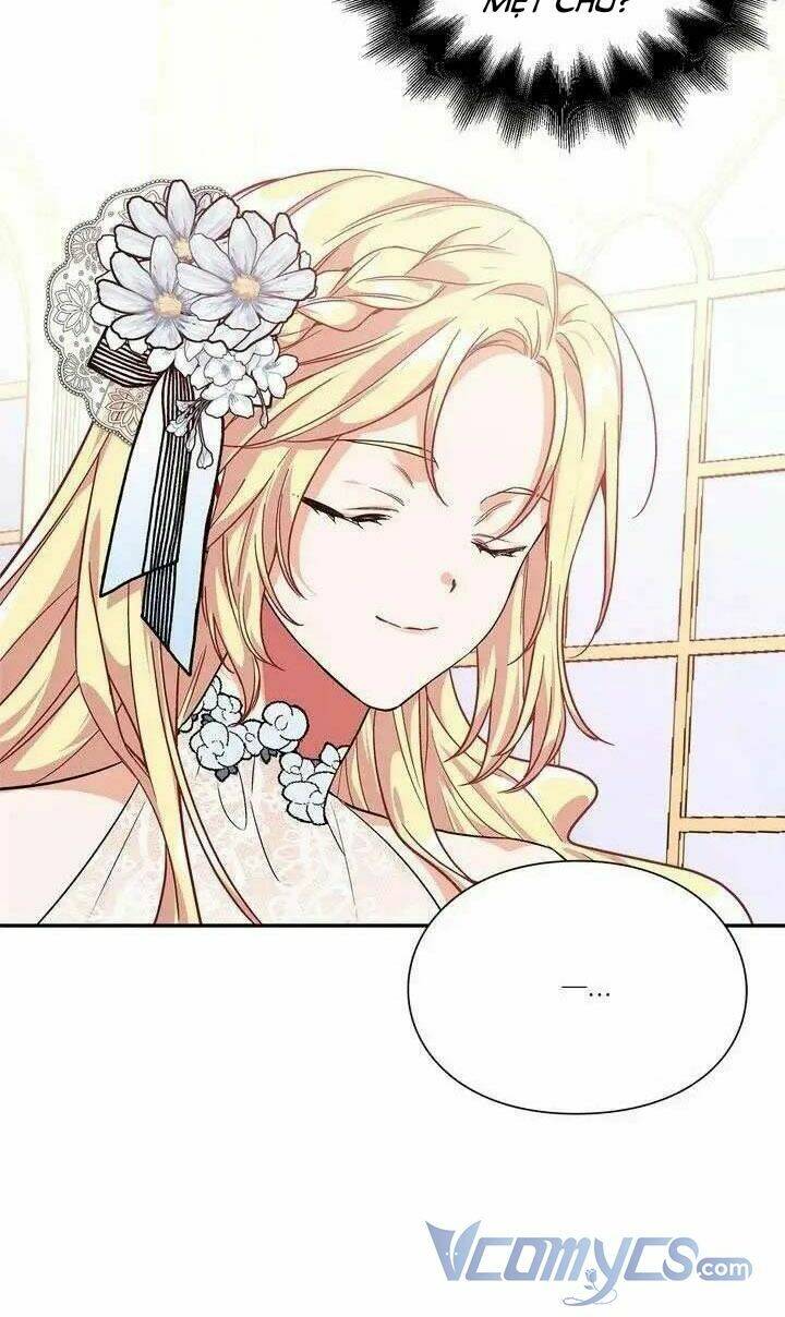 nữ hoàng ngoại khoa chapter 121 35