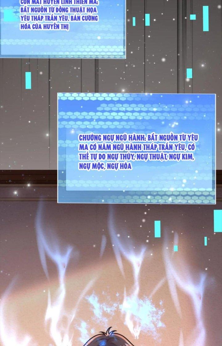 ta nuôi ma quỷ ở trấn ma ti chapter 206 35