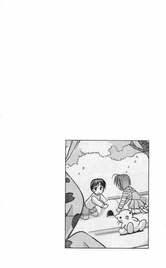 love hina chapter 52 21