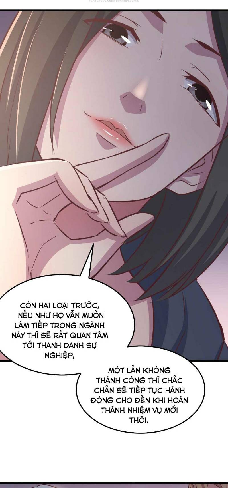 song tu đạo lữ kiểu xem mặt chapter 35 18