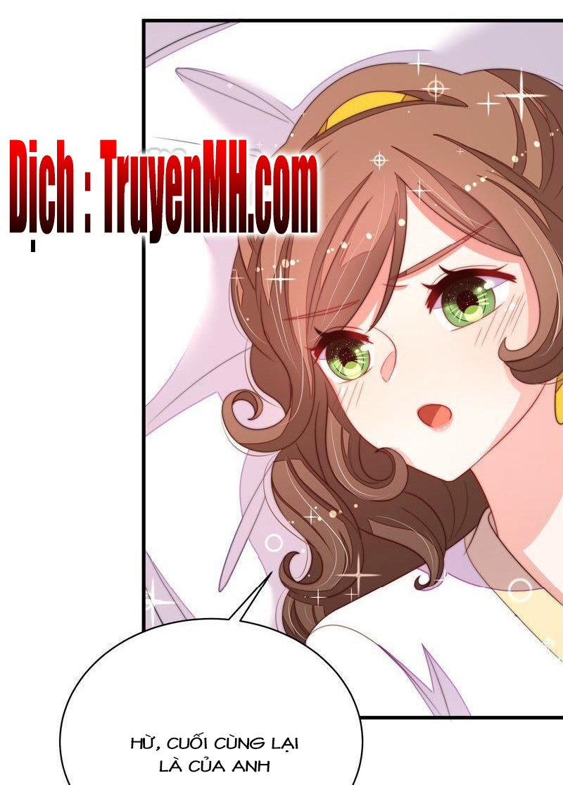 ngày nào thiếu soái cũng ghen chapter 364 2