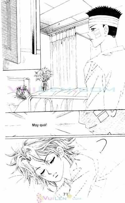 chàng gà mái chapter 16 71