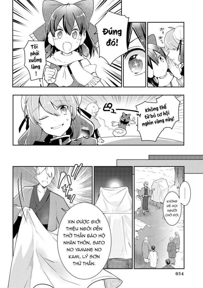 touhou ibarakasen - wild and horned hermit chapter 37 22