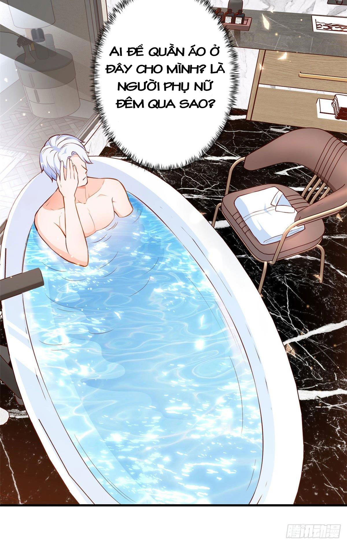 hệ thống xuyên nhanh: nam thần bùng cháy đi! chapter 7 6