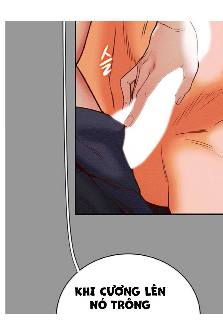 kế hoạch với em gái ngây thơ chapter 1.1 31