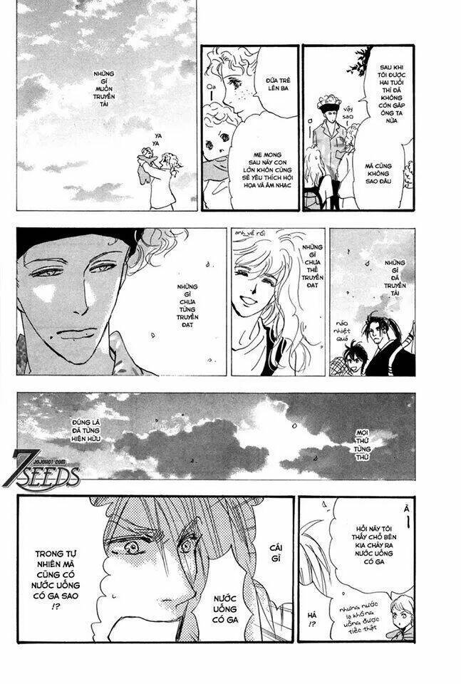 7 mầm sống chapter 182 22